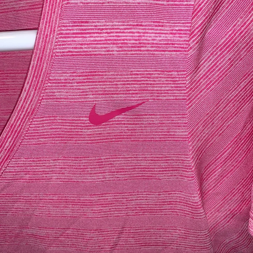 Nike Dri-fit and New Balance athletic shirt bundle - Picture 4 of 10